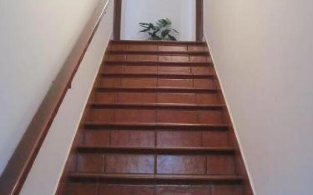 Apartamentos Pozo de La Salud