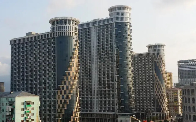 Silk Road Batumi