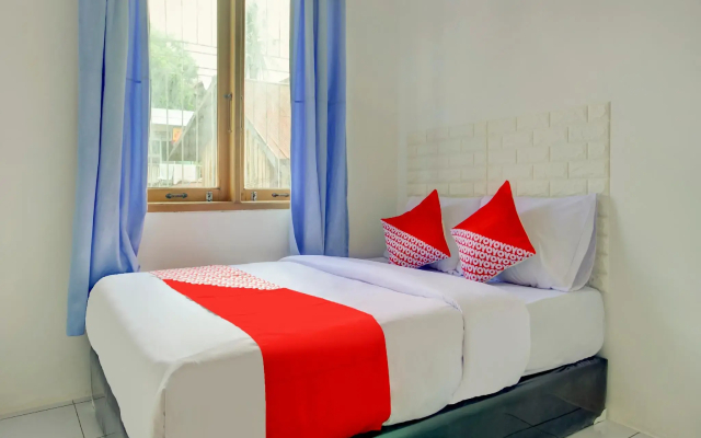 OYO 3286 Ramania Residence