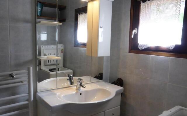 Chalet Arêches-Beaufort, 4 pièces, 8 personnes - FR-1-342-212