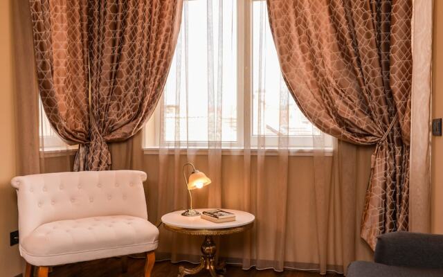 FM Luxury 2-BDR Apartment - Jazzy