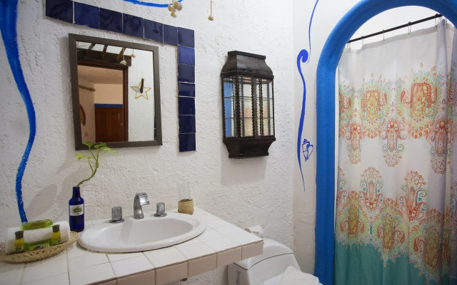 Hotel Xbalamque and Spa Cancun