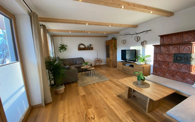 Appartement Kollingwald