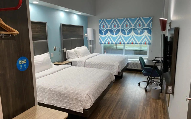 Tru by Hilton Katy Houston West