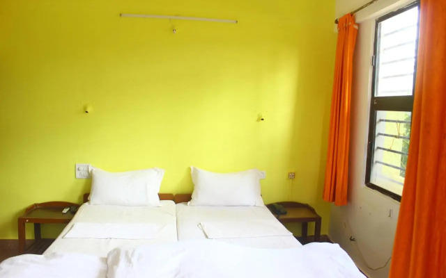 Poonam Village Resort