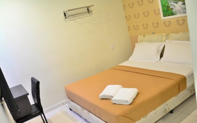 Hotel Double Star Sepang