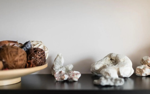 The SUNNY PRAGUE APPARTMENT&Garage