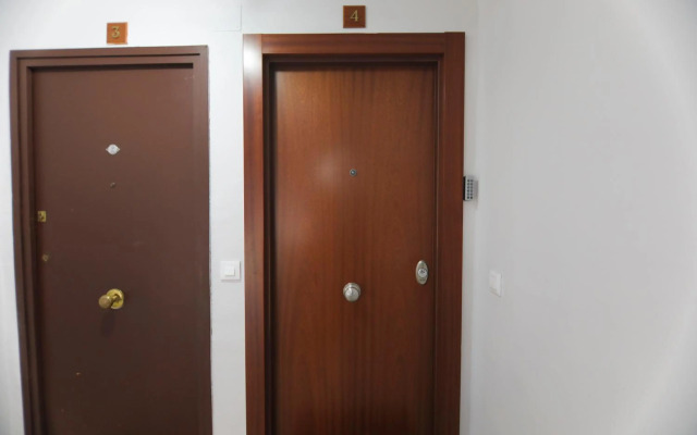 Moderno apartamento en Sevilla de 95m2