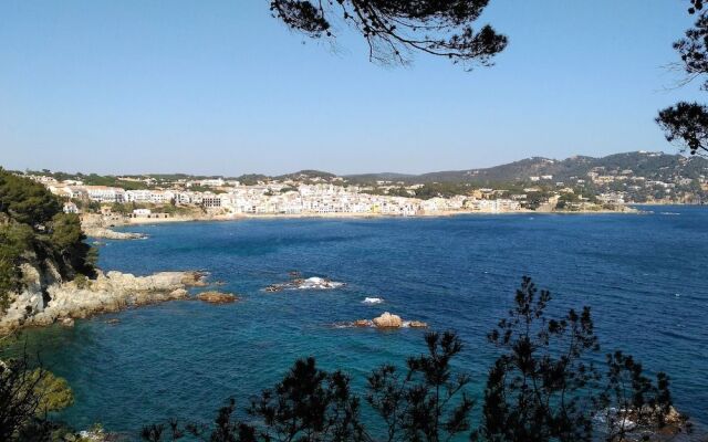 Apartaments Les Dunes