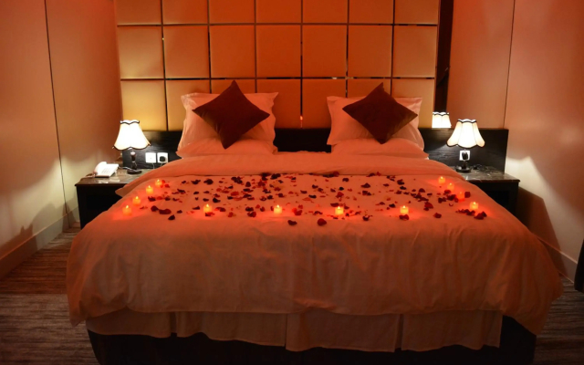 Ertiaad Hotel & Residences