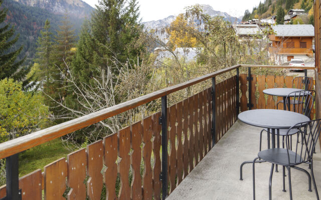 Le Petit Savoyard (CHL407)