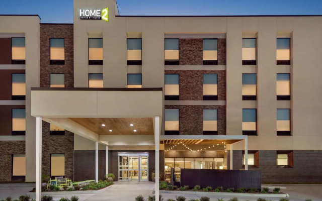 Home2 Suites by Hilton Houston-Pearland