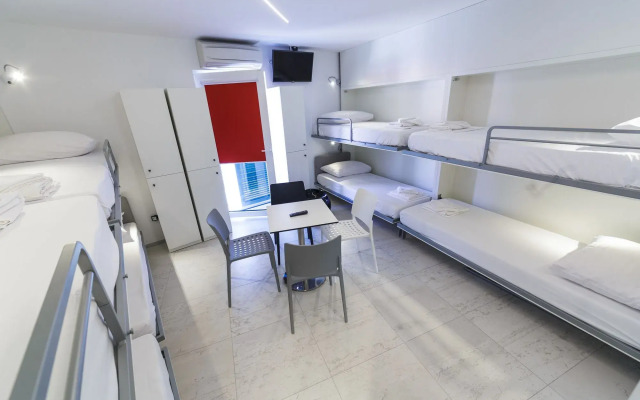 Hotel Pansion Sretno Paško Sunce