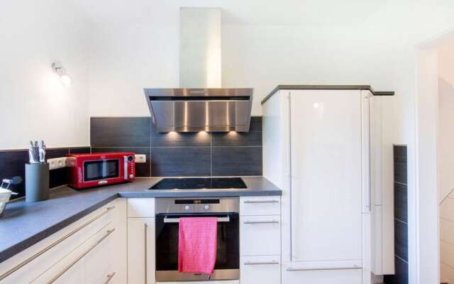 Maarchalet Modern Retreat