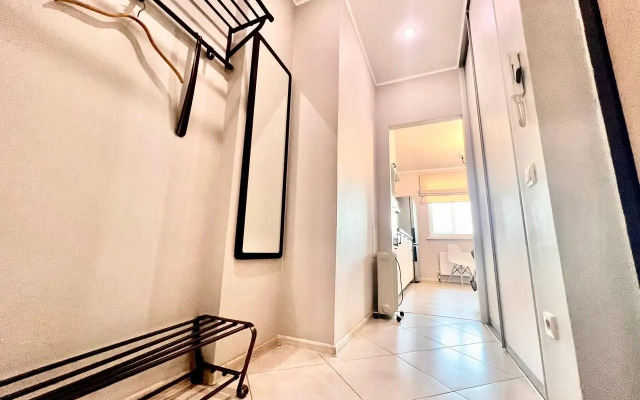 Риконе на улице Геологоразведчиков