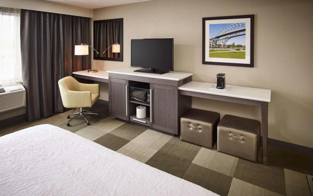 Hampton Inn by Hilton Sarnia/Point Edward