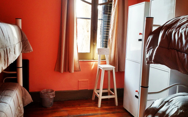 Windmill Hostel