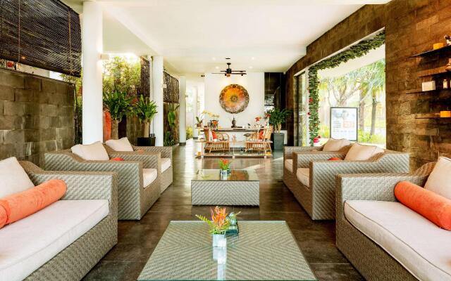 Melia Danang Beach Resort