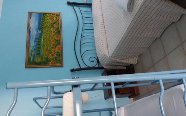 Resort Baia Cea