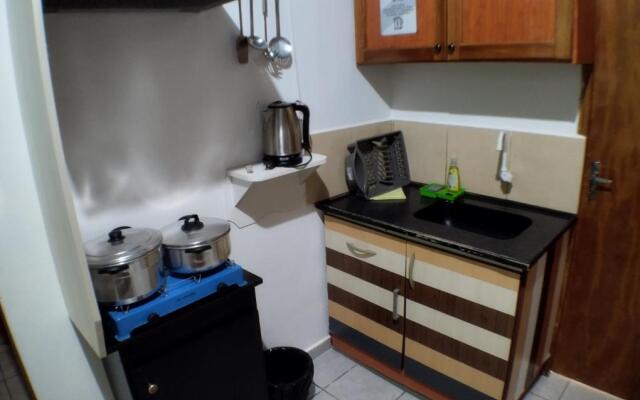 Mi Hogar Alojamientos Temporarios