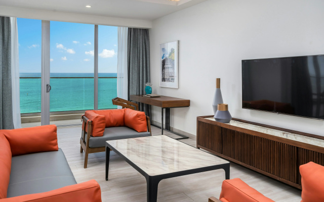 Koi Resort Saint Kitts, Curio Collection by Hilton
