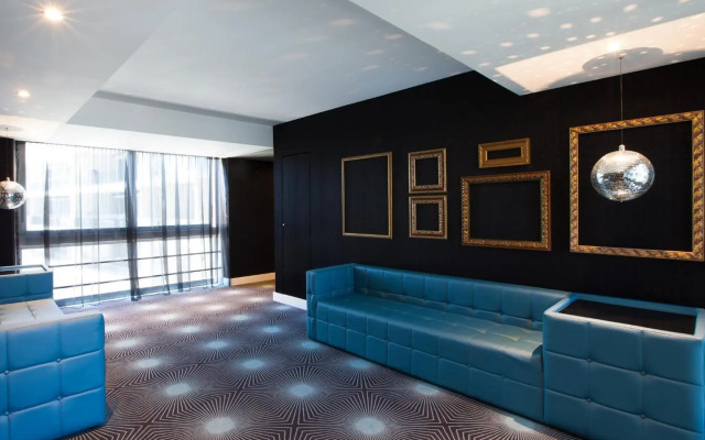 Lutecia Smart Design Hotel