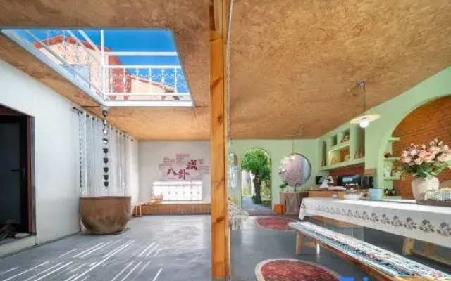 Jinxi Haven Lodge