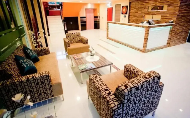 The Privacy Suites
