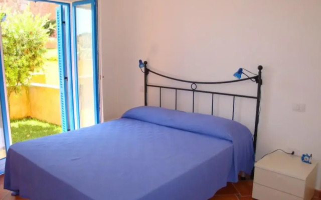 Baia di Ulisse con Piscina