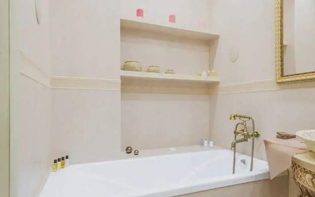 GM Apartment Borisoglebovskiy