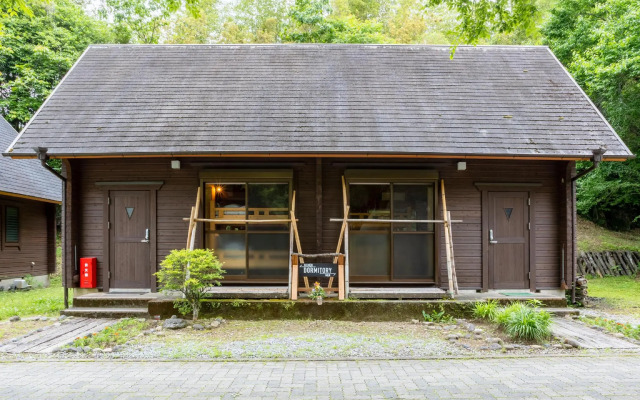 Satonotabi Resort Lodge Kiyokawa