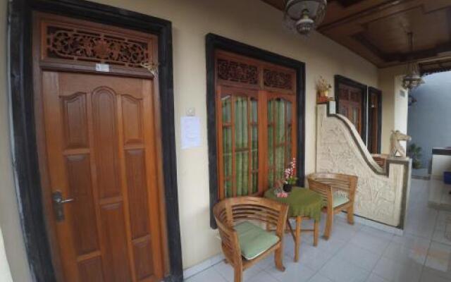 Narda House Ubud