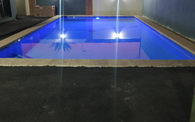 Platinum Guesthouse Kempton park