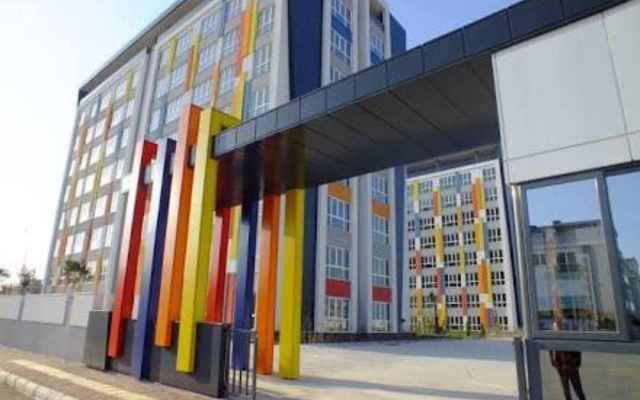 Lego Studios