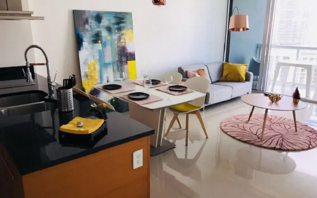 Icon Residences by Flashstay