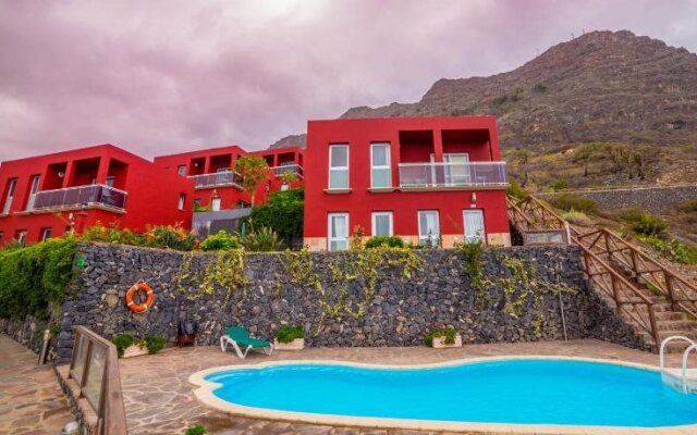 Jardin La Punta