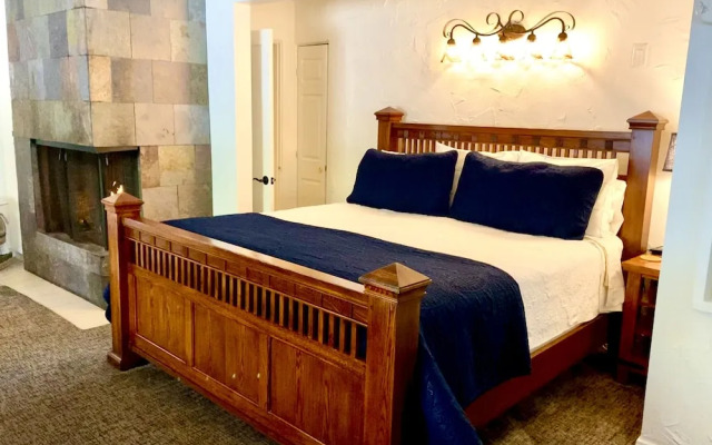 Old Ranch Inn - Adults Only