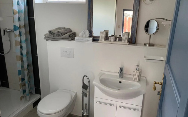 Ostsee Radlerpension Peitz