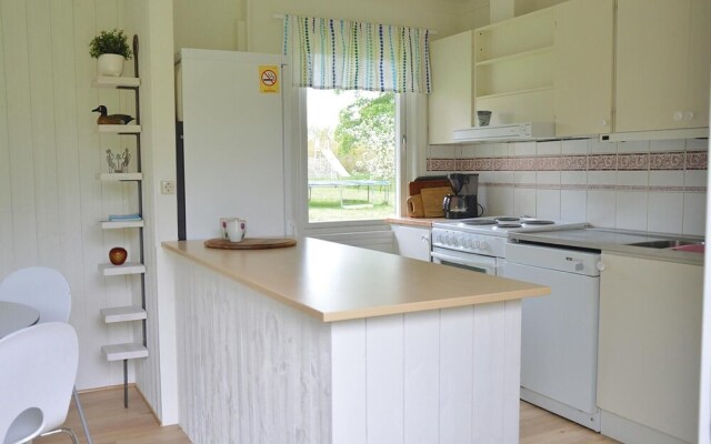 Nice Home in Vaggeryd With 2 Bedrooms and Sauna