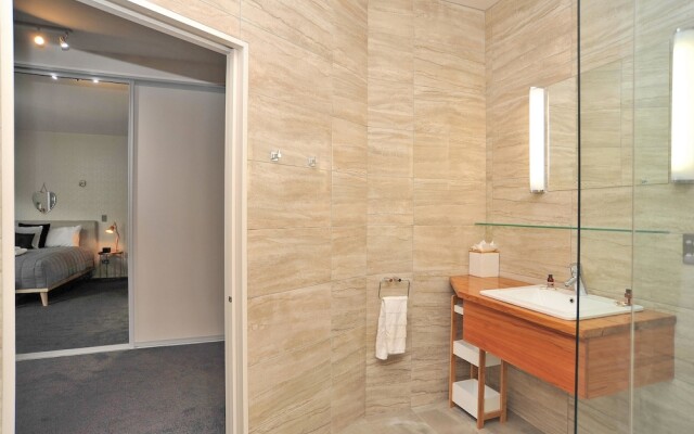 The Apartment Within - Fendalton