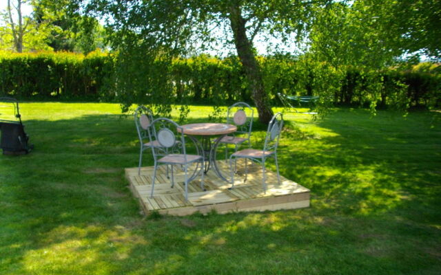 The Lavender House