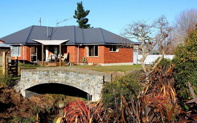 Geraldine Holiday Homes