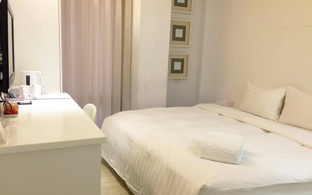 Red Residence Hotel Kaohsiung