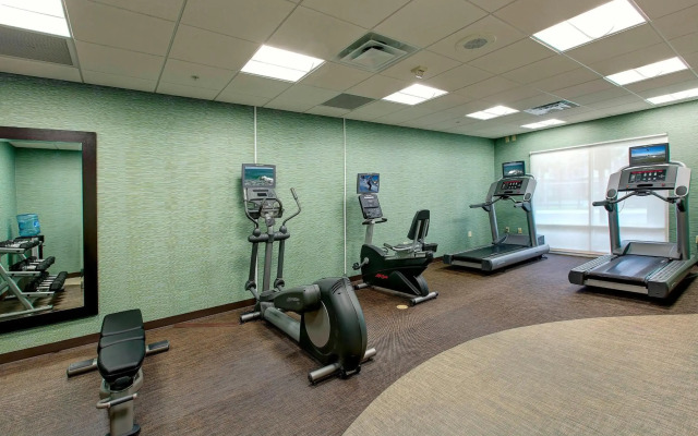 SpringHill Suites by Marriott Orlando Convention Center/International Drive Area
