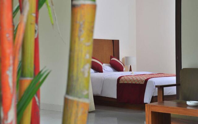 Pertiwi Resort & Spa