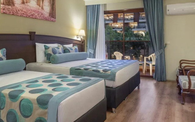 Selge Beach Resort & Spa - All Inclusive