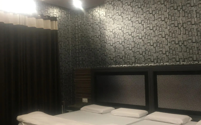 Hotel Pardesi