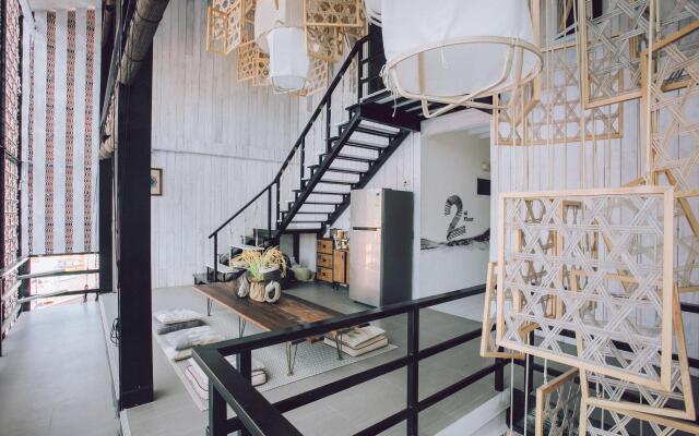 The Street Hostel Koh Lipe - Adult Only