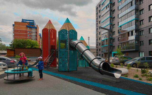 Premium (Премиум) на улице Красноказачья 23/2