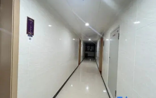 Laidun Apartment (Dianda Guyuan)